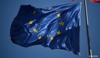 ЕС выделит еще восемь миллионов евро на Донбасс