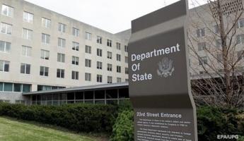 США прокомментировали срыв переговоров с КНДР
