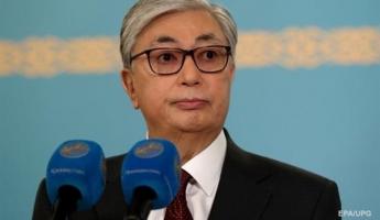 В Казахстане начали процедуру отмены смертной казни