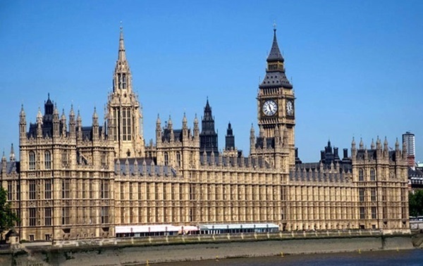 Английские парламентарии не обнаружили вмешательства Российской Федерации в референдум по «Брекзиту»