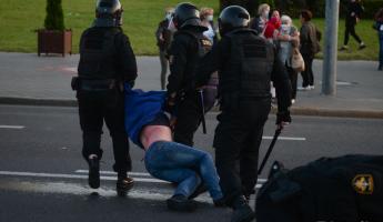 «Самые массовые репрессии в новейшей истории Беларуси» – Правозащитники оценили 2020 год и предрекли развитие кризиса в будущем