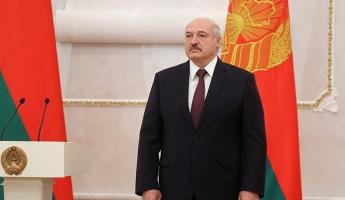 Лукашенко выбрали делегатом на Всебелорусское Национальное Собрание от Могилева
