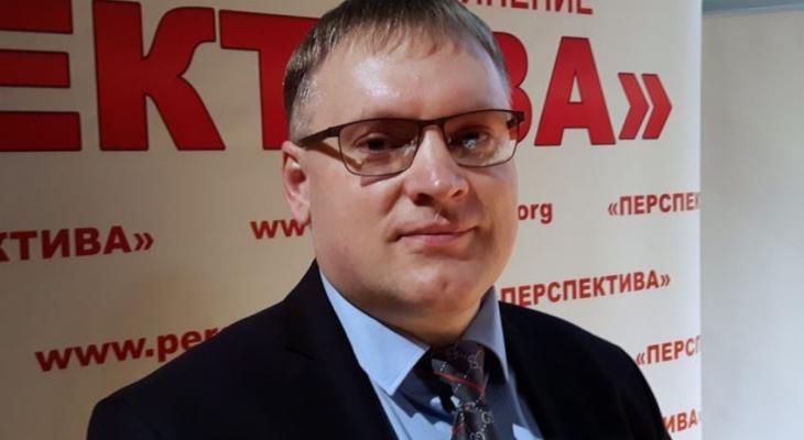 «И за слово можно уже поплатиться свободой» — Шумченко рассказал, что не исключает своего ареста