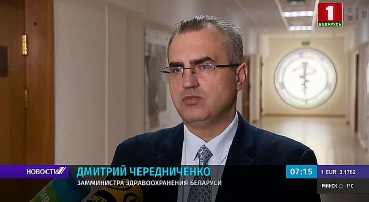 «Никаких планов не было и не будет!» — В Минздраве пообещали не отменять ковидные надбавки для белорусских медиков