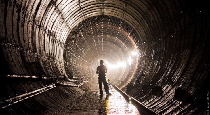 Строители Минского метро пожаловались на задержки зарплаты. В дело вмешалась прокуратура