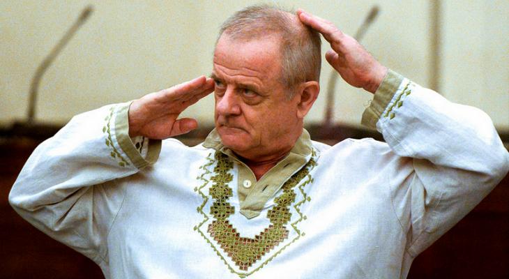 Из Беларуси выслали бывшего полковника ГРУ России. Перед этим он передал обращение к Лукашенко