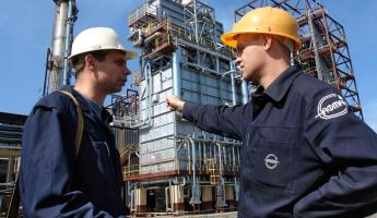 Более 2,5 тыс работников «Нафтана и «Гродно Азот» могут оказаться без работы