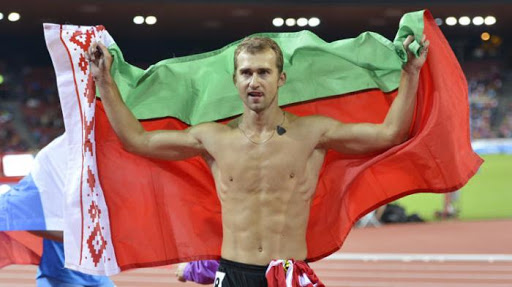 Серебряный призер Олимпиады из Беларуси Кравченко объявил голодовку. Вот почему