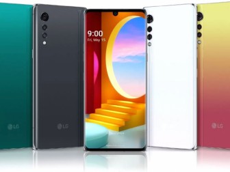 LG ликвидирует мобильный бизнес