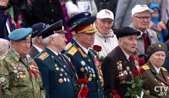 В администрации Лукашенко насчитали 2,5 млн ветеранов в Беларуси. Откуда они взялись и с кем воевали?