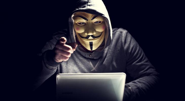 Что заявляют хакеры? Пожелавший остаться анонимным представитель «Кибер-партизан»