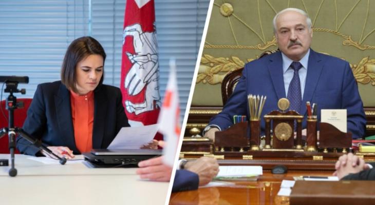 «Крайне важно не сотрудничать с нелегитимным режимом Лукашенко,