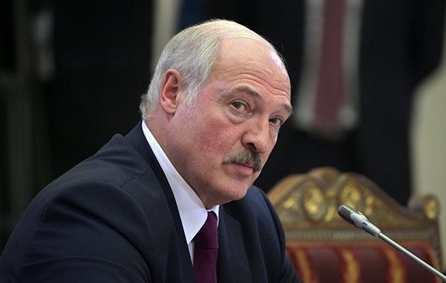 Александр Лукашенко решительно готов остановить транзит энергоносителей, если
