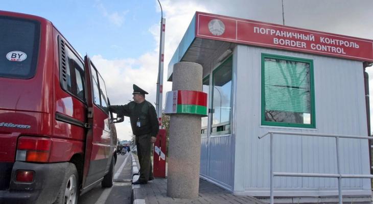 В Совмине ответили, когда отменят запрет на выезд из Беларуси через наземную границу