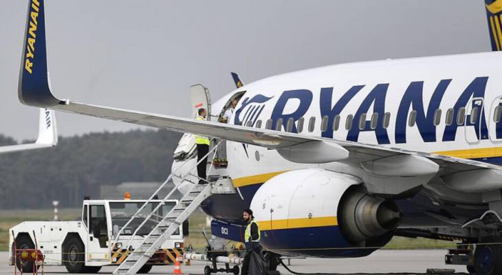 «Некрасиво, несолидно» — Обвиненный США в авиапиратстве замглавы «Белаэронавигации» назвал их «полной чушью». А в ФБР рассказали, что знают о посадке Ryanair в Минске