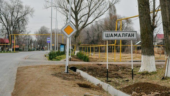 Свежих могил нет. В Казахстане проверили родовое кладбище клана Назарбаевых. А односельчане рассказали, где елбасы?