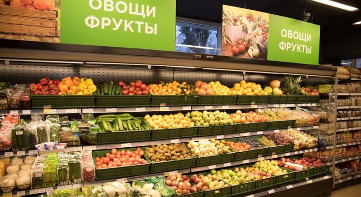 МАРТ ввел ограничение цен на импортные капусту, картошку, морковку и белорусский сыр
