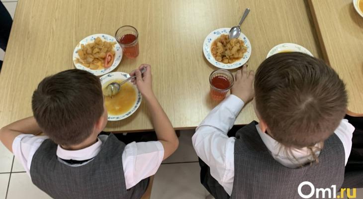 В белорусских школах и детсадах подорожало питание. Сколько теперь нужно платить?