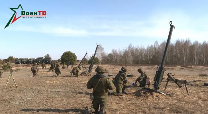 Украинская разведка заявила, что вторжение Беларуси — дело 1-2 суток. Что говорят в Минске?