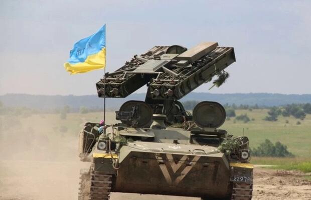 «Буквально бьют по пустым полям» — В США рассказали, как их разведка помогает украинцам отбивать атаки русских