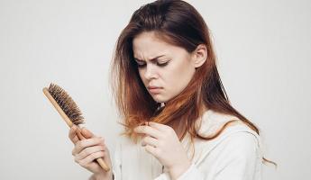 Что делать, если после коронавируса выпадают волосы? Врачи дали несколько советов
