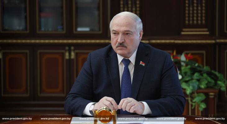 «3% — это уже лучше» — Лукашенко рассказал, почему в Минске всегда будут проблемы, а чиновники не должны «головы всем снимать»