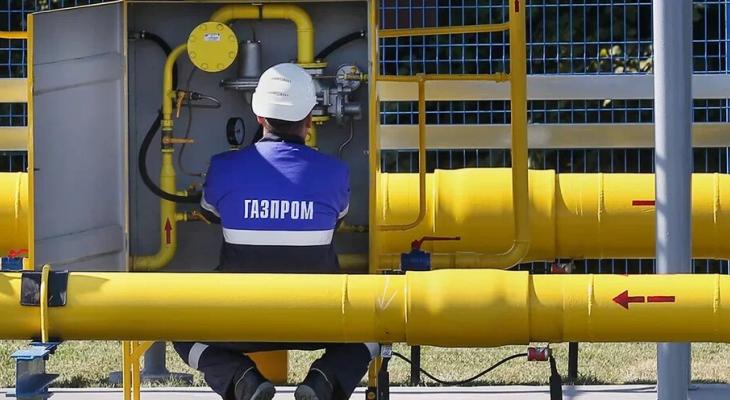 Россия ввела санкции против «Газпрома». Евросоюз останется без газа?